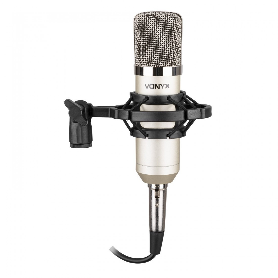 Vonyx CM400 (Silver)