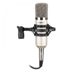 Vonyx CM400 (Silver)