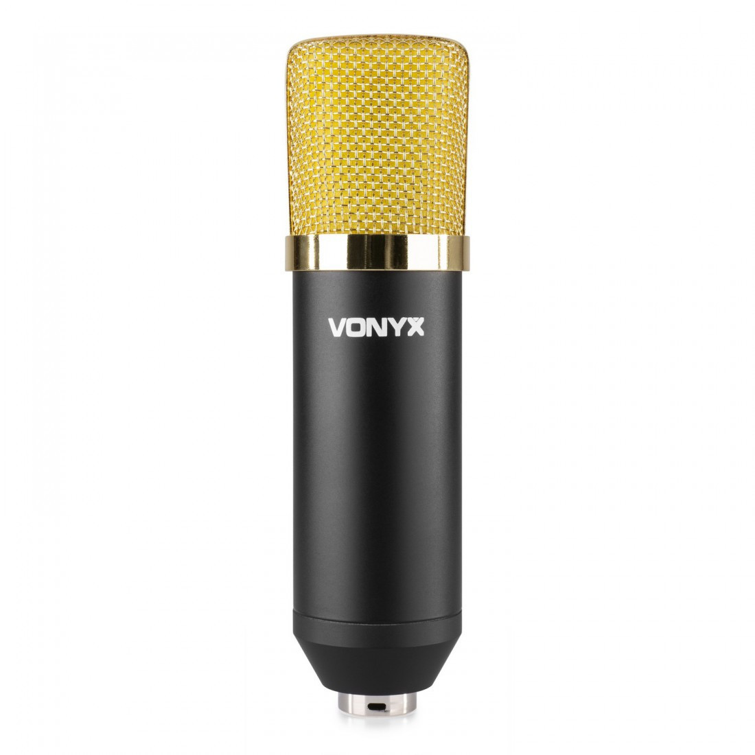 Vonyx CM400 (Black/Gold)