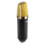 Vonyx CM400 (Black/Gold)