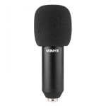 Vonyx CM400 (Black/Gold)