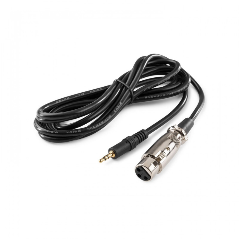 Vonyx CM400 (Black/Gold)