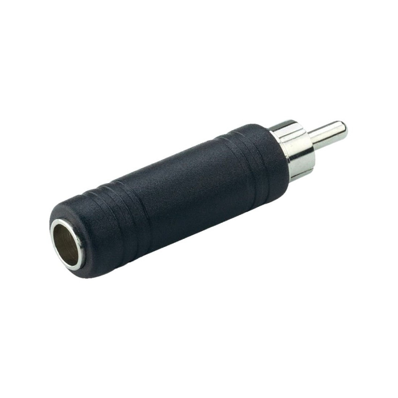 Yellow Cable ECO AD08 (Jack/H-RCA/M)