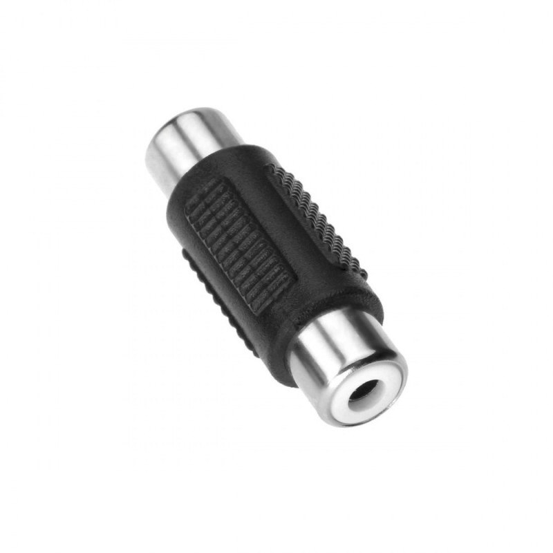 Yellow Cable ECO AD11 (RCA/H-RCA/H)