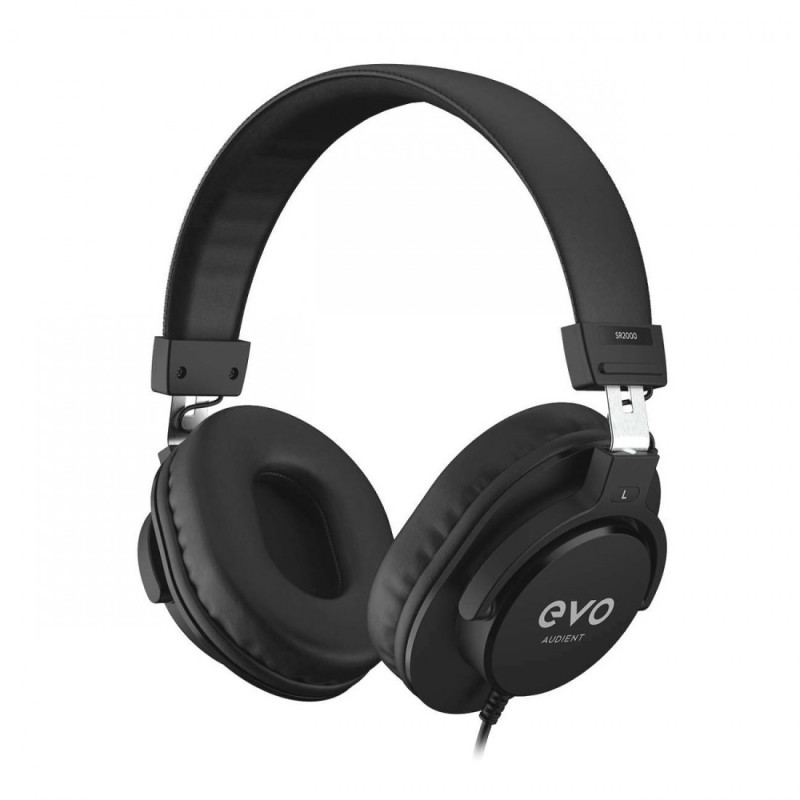 Audient EVO Start Recording Bundle