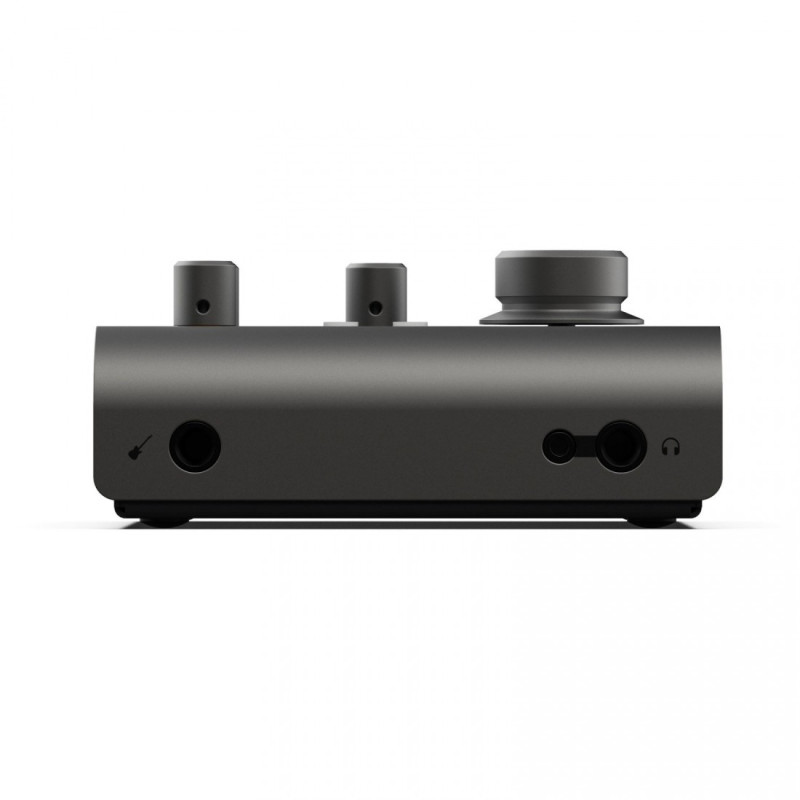 Audient iD4 MKII