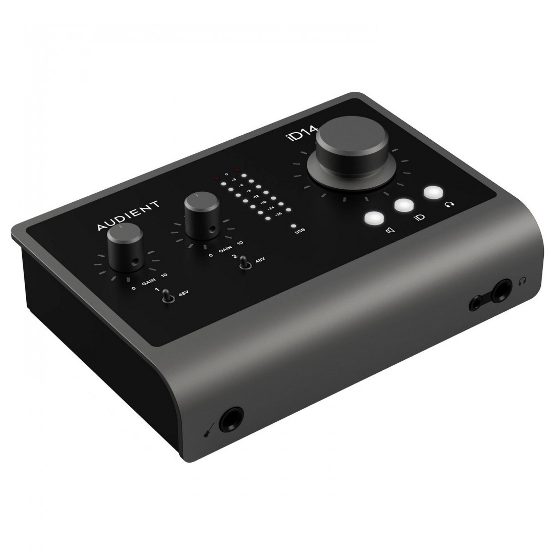 Audient iD14 MKII