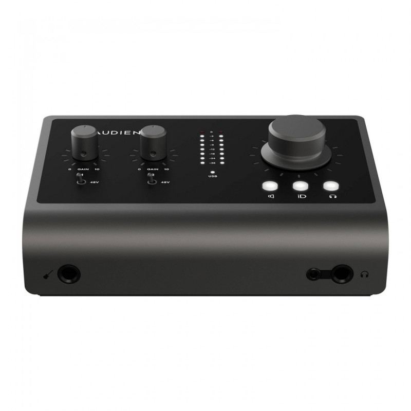 Audient iD14 MKII