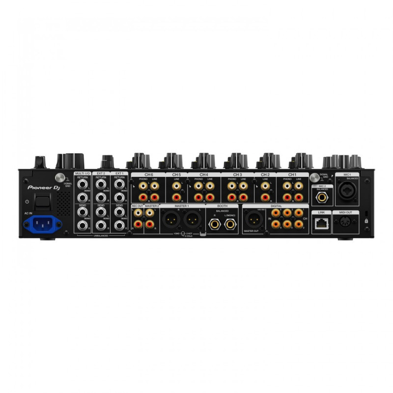 Pioneer DJ DJM-V10-LF