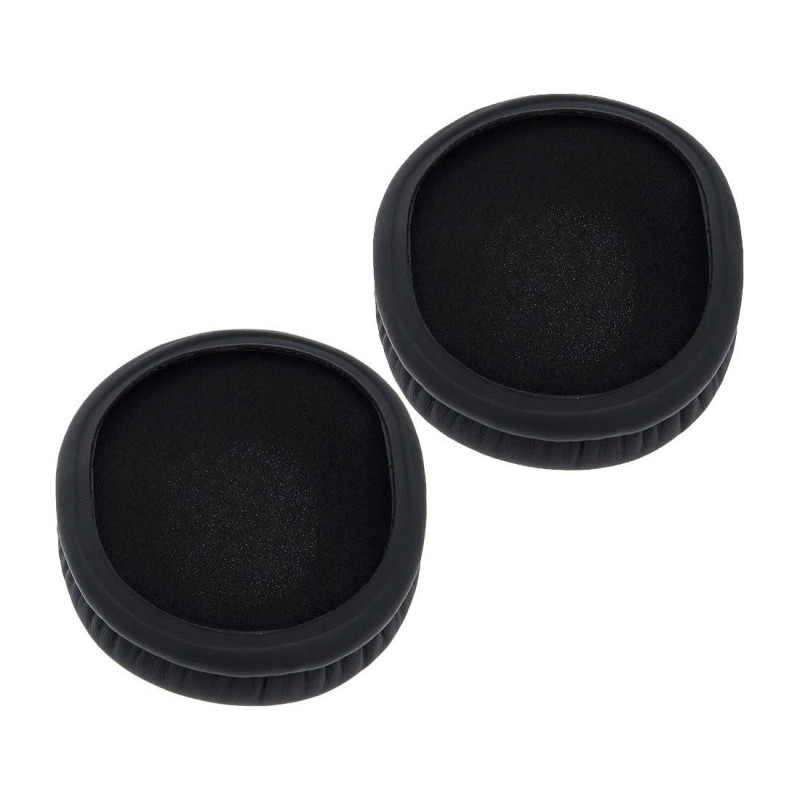 Audio-Technica Recambio Almohadillas ATH-M50x Ear Pads BK