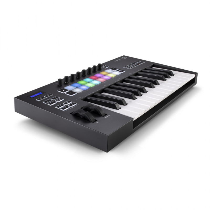 Novation Launchkey 25 MK3