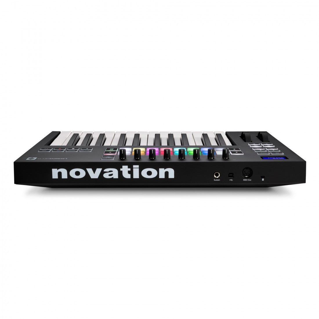 Novation Launchkey 25 MK3