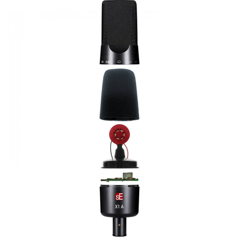 SE Electronics X1 A