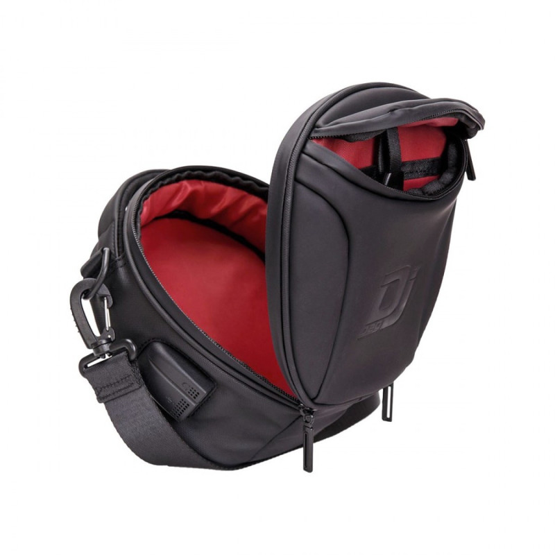 DJ Bag HP Urban