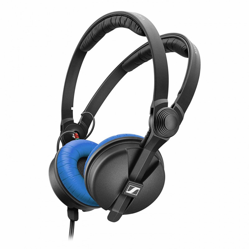 Sennheiser HD 25 Blue Limited Edition
