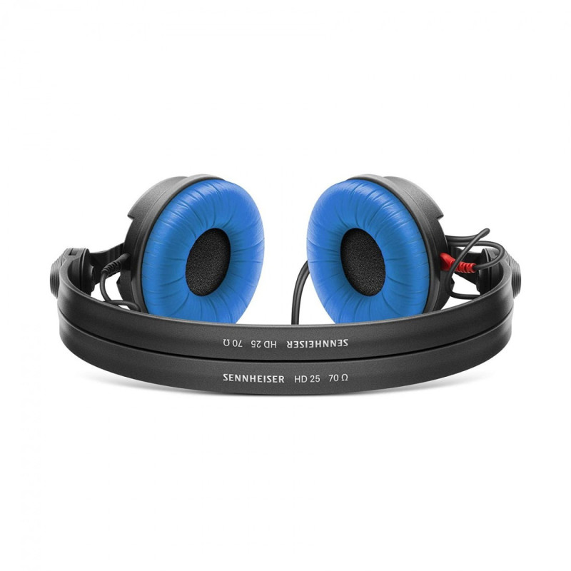 Sennheiser HD 25 Blue Limited Edition
