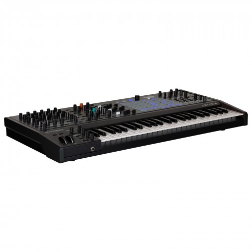 Arturia MatrixBrute Noir Edition