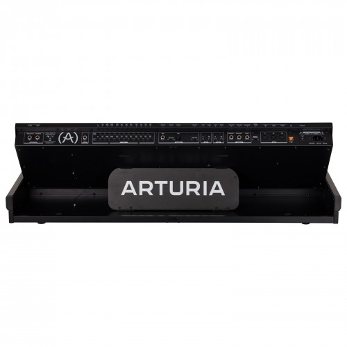 Arturia MatrixBrute Noir Edition