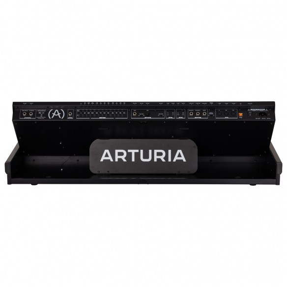 Arturia MatrixBrute Noir Edition