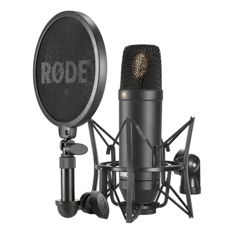Rode NT1-Kit