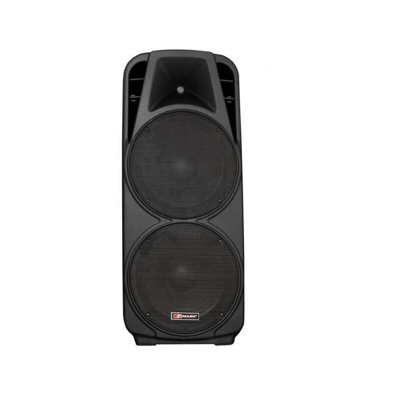 Mark MBS 1215/2 A USB (Bluetooth)