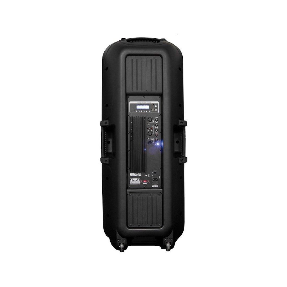 Mark MBS 1215/2 A USB (Bluetooth)