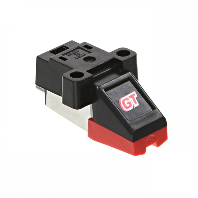 Numark GrooveTool