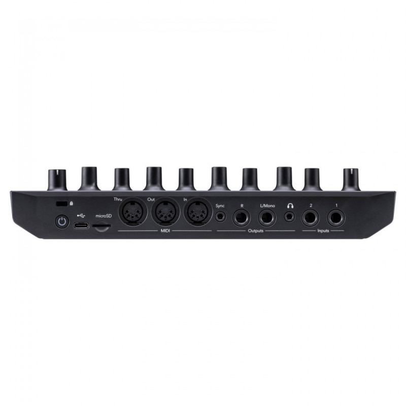 Novation Circuit Tracks