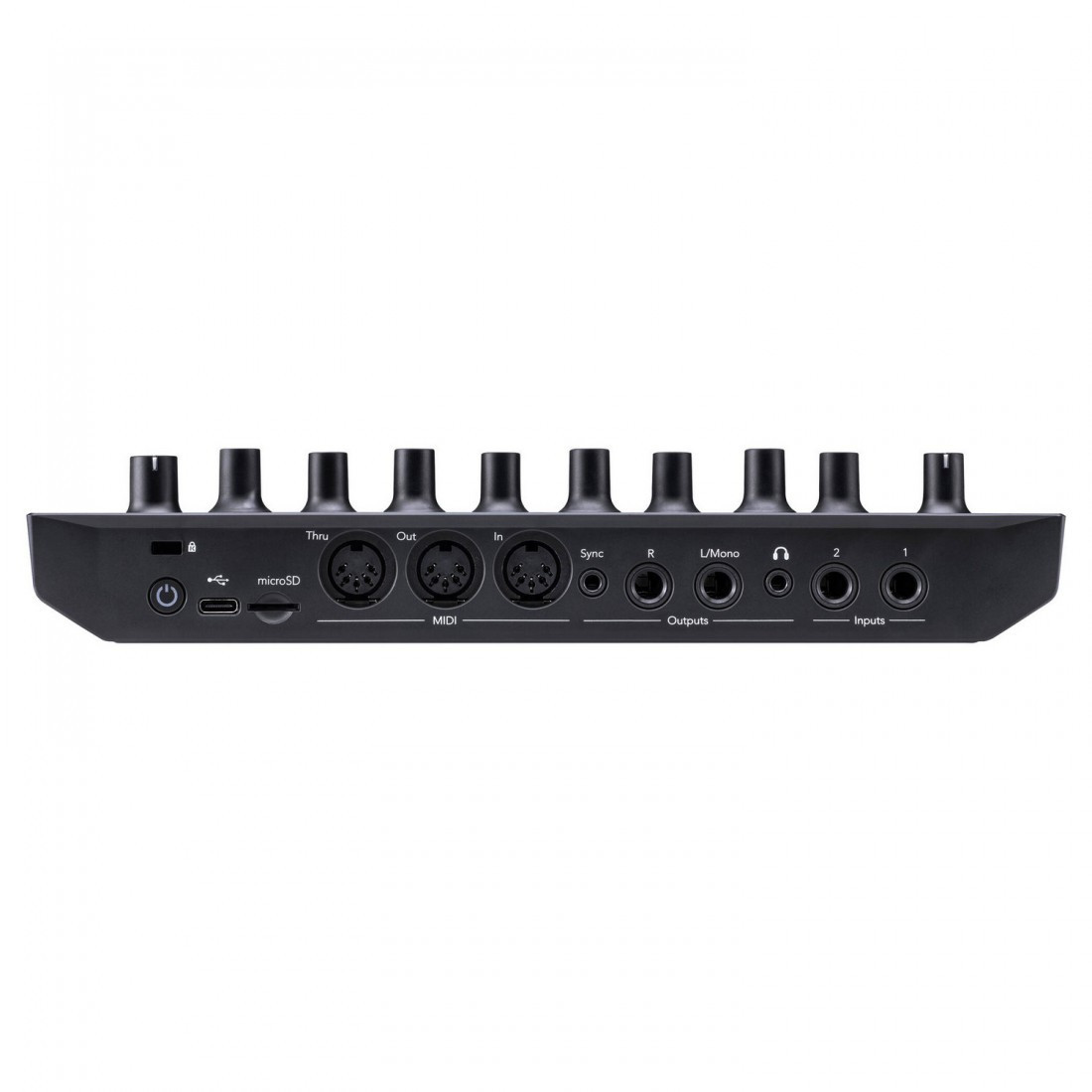 Novation Circuit Tracks