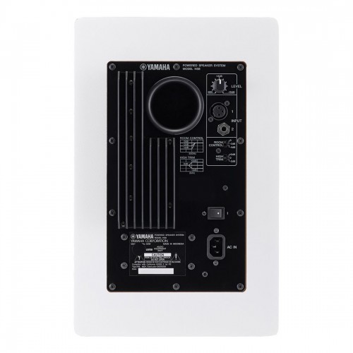 Monitor de Estudio Activo Yamaha HS8W rear