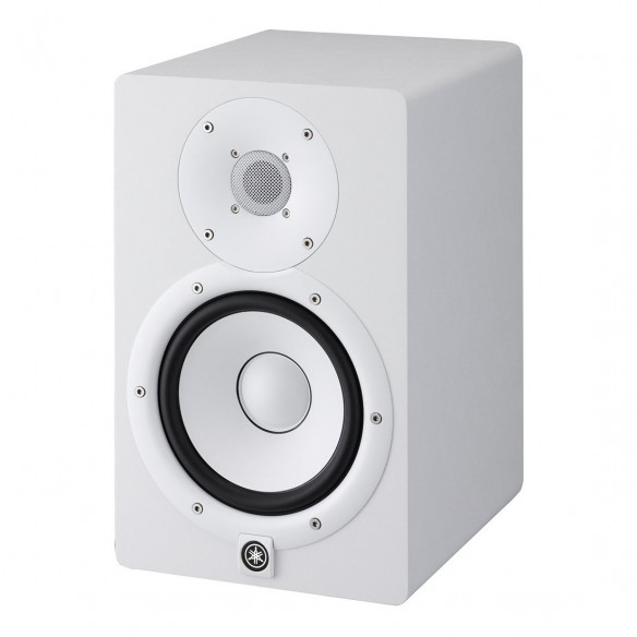 Monitor de Estudio Activo Yamaha HS7W angle