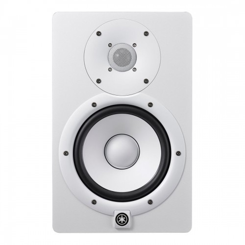 Monitor de Estudio Activo Yamaha HS7W front