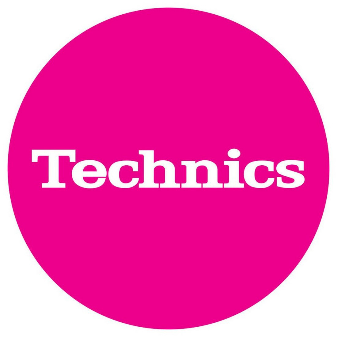 Magma LP Slipmats Technics Simple T-5