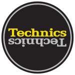 Magma LP Slipmats Technics Duplex 4