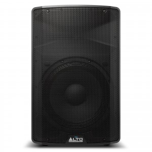 Altavoz Activo Full-Range Alto Professional TX312 angle 2