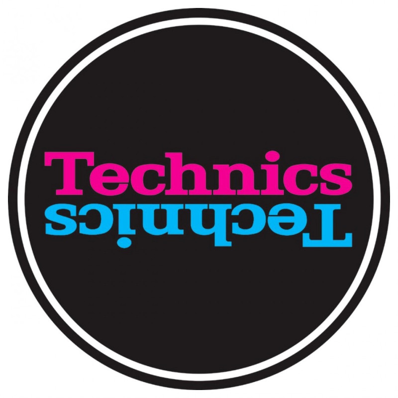 Magma LP Slipmats Technics Duplex 5