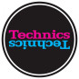 Magma LP Slipmats Technics Duplex 5