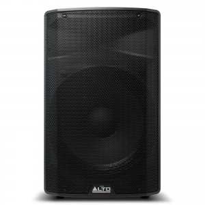 Altavoz Activo Full-Range Alto Professional TX315 angle 2