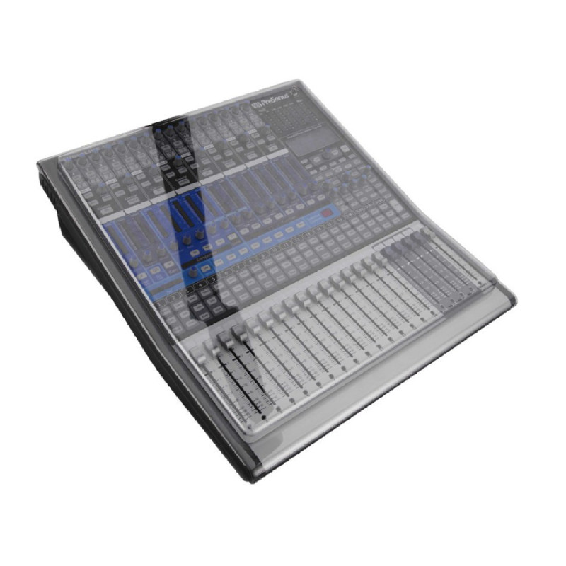 Decksaver Presonus StudioLive 16.4.2 Cover