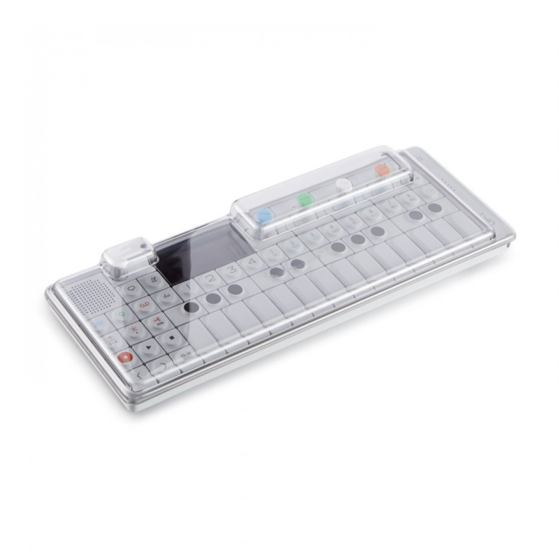 Decksaver Teenage Engineering OP-1 Cover