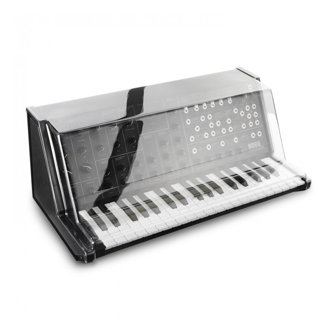 Decksaver Korg MS-20 Mini Cover
