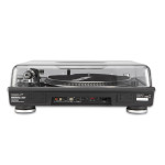 Decksaver Reloop Turntable Cover