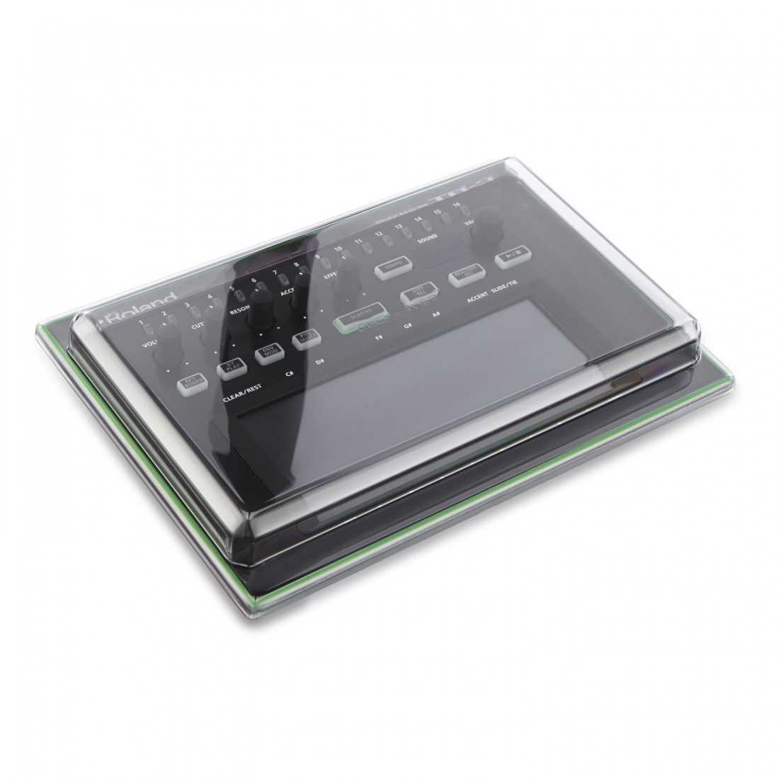 Decksaver Roland Aira Tb-3 Cover