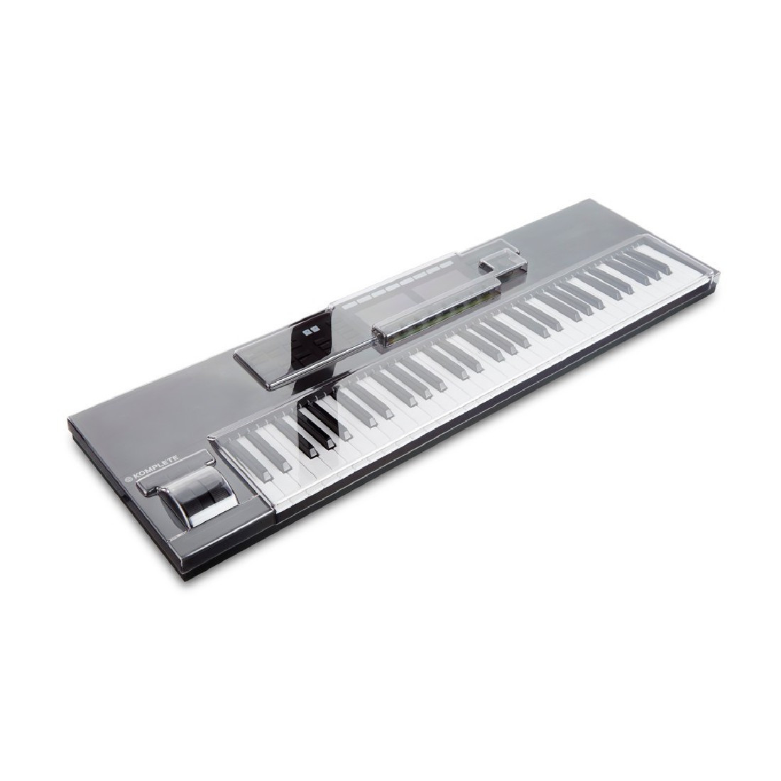 Decksaver Native Instruments Kontrol S61 MK2 Cover