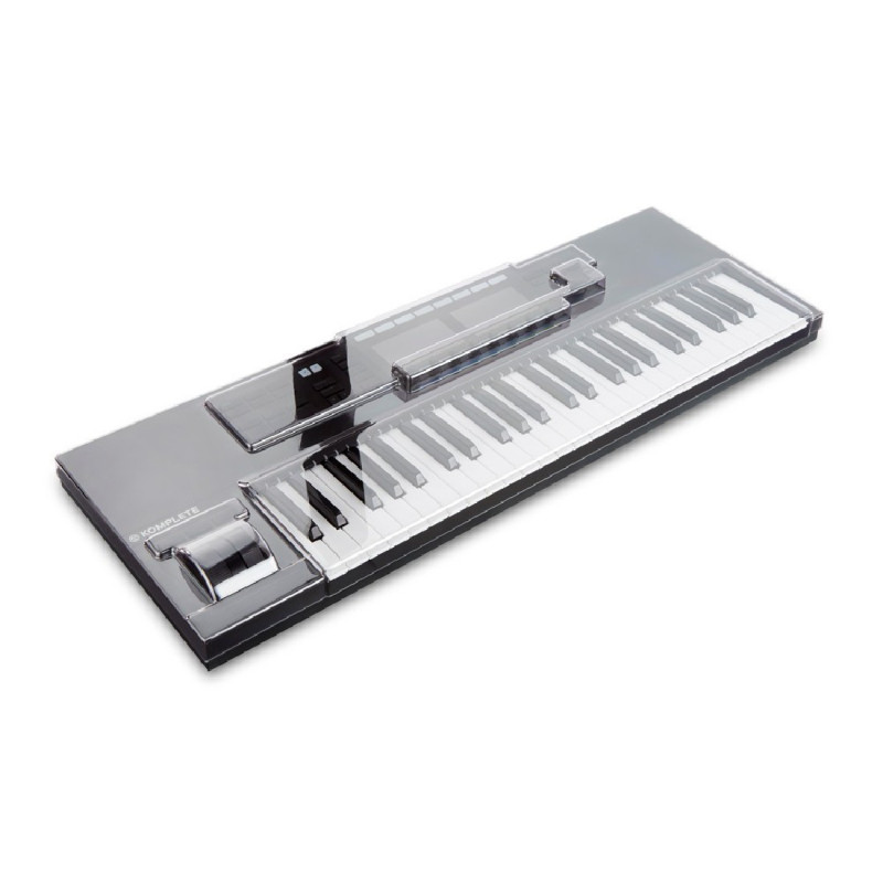 Decksaver Native Instruments Kontrol S49 MK2 Cover