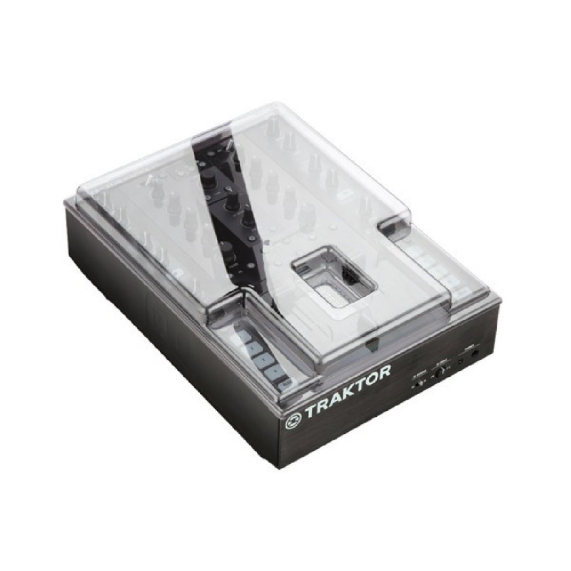 Decksaver Native Instruments Kontrol Z2 Cover