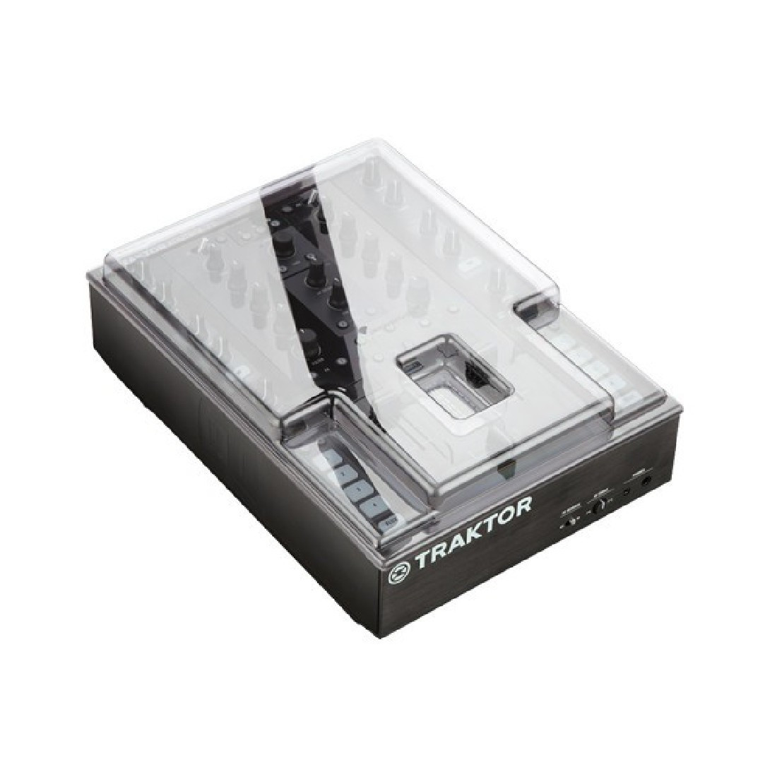 Decksaver Native Instruments Kontrol Z2 Cover