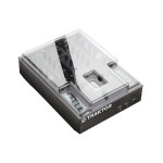 Decksaver Native Instruments Kontrol Z2 Cover
