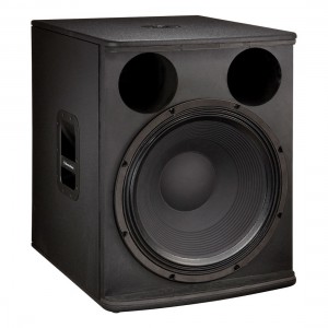 Subgrave Activo Electro-Voice ELX-118P angle 2