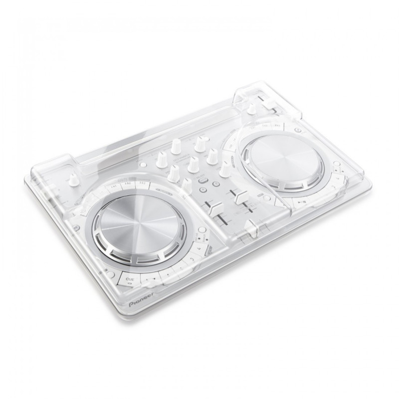 Decksaver Pioneer DDJ-WeGO3 Cover